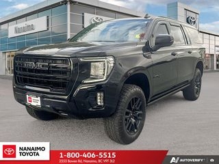 2023 GMC Yukon XL