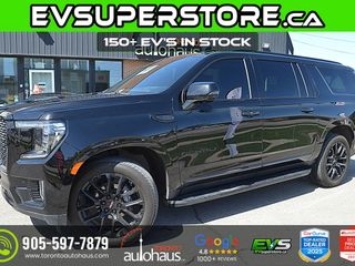 2023 GMC Yukon XL