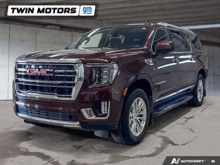 2023 GMC Yukon XL