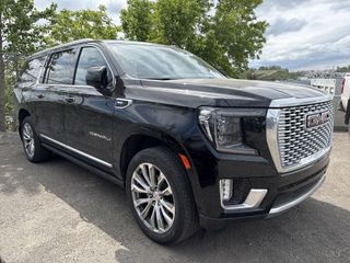 2023 GMC Yukon XL