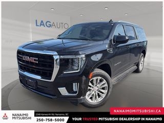 2023 GMC Yukon XL
