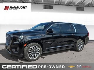 2023 GMC Yukon XL