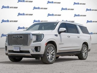 2023 GMC Yukon XL