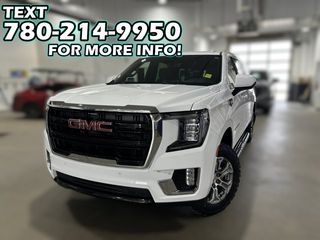 2023 GMC Yukon XL