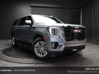 2023 GMC Yukon XL