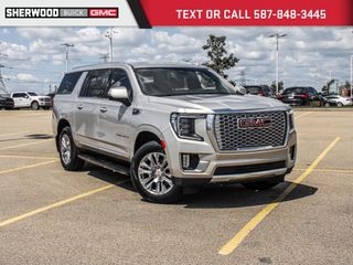 2023 GMC Yukon XL