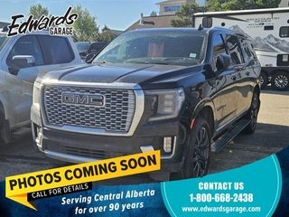 2023 GMC Yukon XL