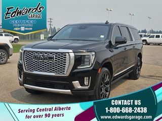 2023 GMC Yukon XL