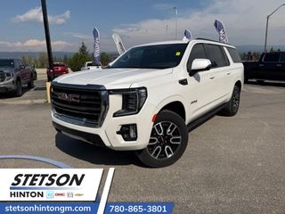 2023 GMC Yukon XL
