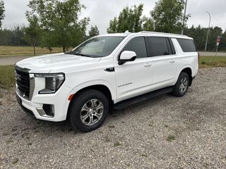 2023 GMC Yukon XL