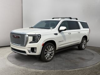 2023 GMC Yukon XL
