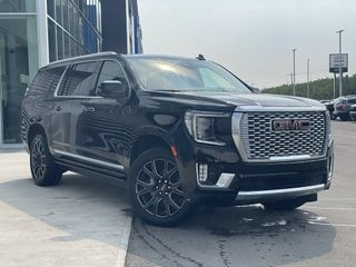 2023 GMC Yukon XL