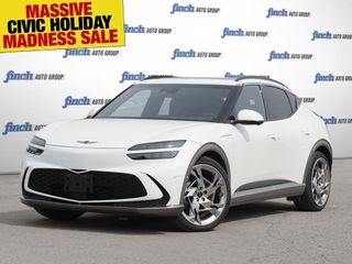 2023 Genesis GV60