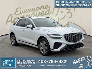 2023 Genesis GV70