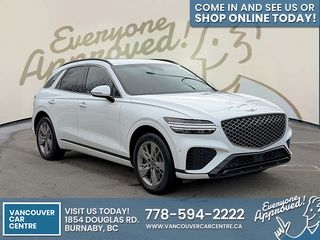 2023 Genesis GV70