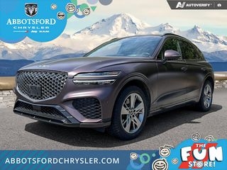 2023 Genesis GV70