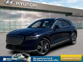 2023 Genesis GV70