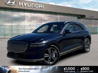 2023 Genesis GV70