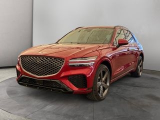 2023 Genesis GV70