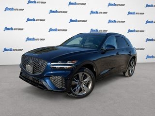 2023 Genesis GV70