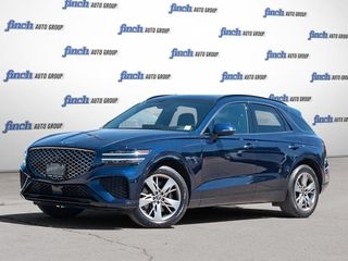 2023 Genesis GV70