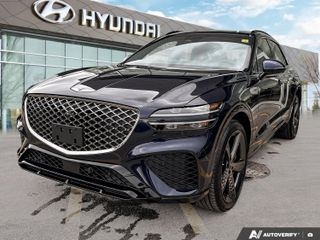 2023 Genesis GV70