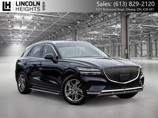 2023 Genesis GV70