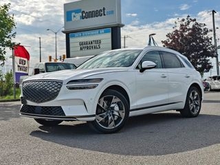 2023 Genesis GV70