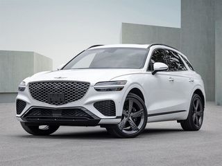 2023 Genesis GV70