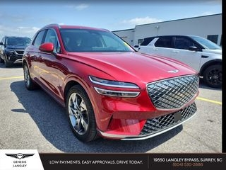 2023 Genesis GV70