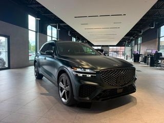 2023 Genesis GV70