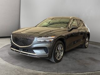 2023 Genesis GV70