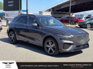 2023 Genesis GV70