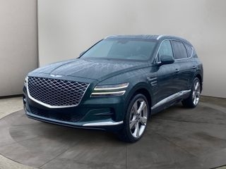 2023 Genesis GV80