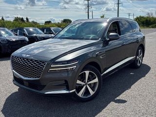 2023 Genesis GV80