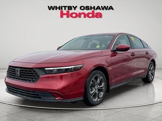 2023 Honda Accord