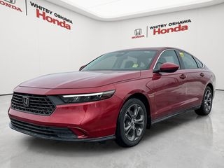 2023 Honda Accord