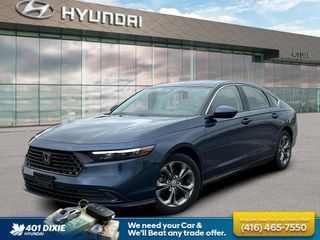 2023 Honda Accord