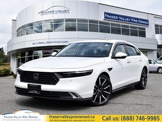 2023 Honda Accord