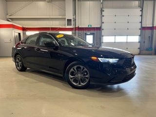2023 Honda Accord