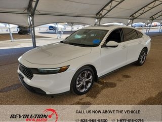 2023 Honda Accord