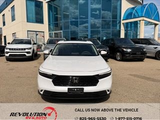 2023 Honda Accord