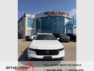 2023 Honda Accord