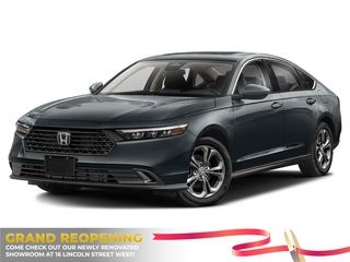 2023 Honda Accord
