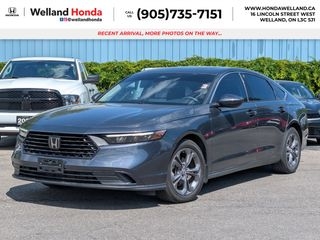 2023 Honda Accord