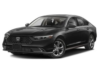 2023 Honda Accord