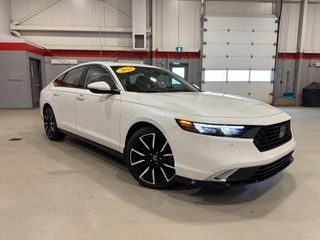 2023 Honda Accord