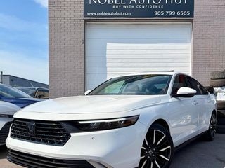 2023 Honda Accord