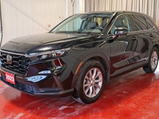 2023 Honda CR-V