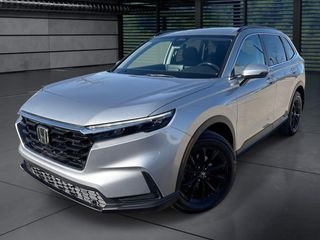 2023 Honda CR-V